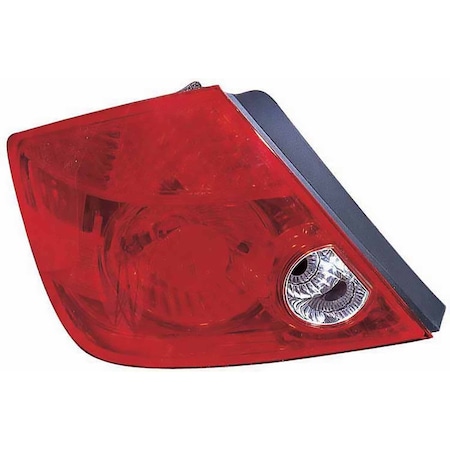 Depo Capa Lamp, 312-1970R-UC 312-1970R-UC